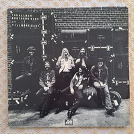 The Allman Brothers Band The Allman Brothers Band At Fillmore East 1971 Ger