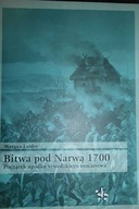 Bitwa pod Narwą 1700. Początek upadku szwedzkiego