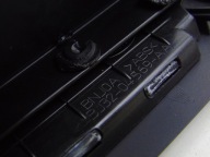 Blende Abdeckung TUNEL KRATKI des lüfters heck RANGE ROVER EVOQUE L538 BJ32-04569-AA