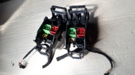 S6 C7 4G A6 WTYCZKI GRZANIA seats electrics A7