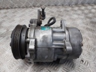 compressor compressor; of the air conditioning CITROEN EVASION/JUMPY and KARAWAN EVASION