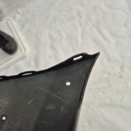 FORD RANGER II 2 LIFT 09-11 bumper front front