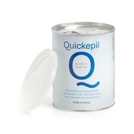 QUICKEPIL VOSK NA DEPILÁCIU PLECHOVKA 800 ML AZULEN