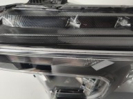 light left REFLEKTOR FORD RANGER 22- FULL LED