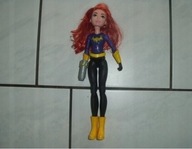 DC Super Hero Girls Mattel BATGIRL DWH91 MATTEL