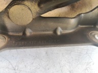 hinge bonnets left right SKODA OCTAVIA II
