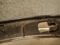 CAP MOULDING FENDER RIGHT REAR PART AUDI Q3 8U0