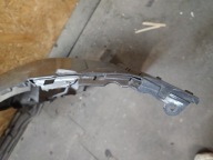 BUMPER FRONT VW BEETLE DUNE CROSS LIFT R LINE