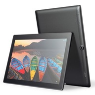 Tablet Lenovo Tab 3 Plus X70F 10,1" 2 GB / 32 GB čierny