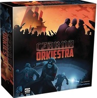 CZARNA ORKIESTRA GALAKTA, GALAKTA