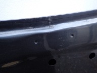 bonnet BMW 3 III G20 G21 2019