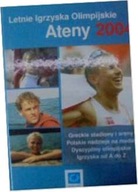 Letnie igrzyska olimpijskie Ateny 2004 - inny