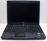 HP 6910p C2D T7300 2GHz 4/500GB DOCK. z COM RS232 LPT Windows XP