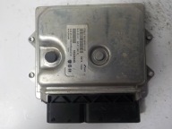 FIAT Computer Bedienteil 55246588 MJD8F3.D1