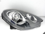 PORSCHE MACAN 95B 13-18 light XENON + LED positioning PDLS right front EUROPA