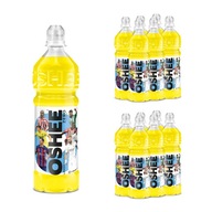 Oshee Zero Sport Drink Napój Cytryna 750ml x12