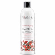 VIANEK REGENERAČNÚ Šampón Vlasy Blond Farbené