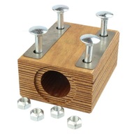 Rázóláda persely 40mm CLAAS DOMINATOR MEGA