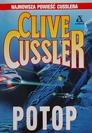 Clive Cussler - Potop