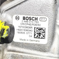 Einspritzpumpe RENAULT KANGOO 1.5 BLUE DCI 0445010763 167003606R