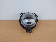 MINI COOPER F55 F56 F57 LIFT F60 PRAVÝ HALOGÉN LED DRL RING NOVÝ K93/G792