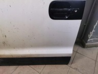 door left front complete HYUNDAI H-1 II 07-15