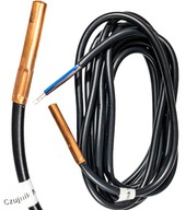 SENZOR TEPLOTY PODLAHY NTC 2,5 m TECH OVLÁDAČE WG.01.0032
