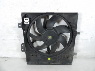 CITROEN PEUGEOT ventilátor chladiče 9812028580