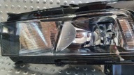 Nebelscheinwerfer links VW TOURAN II 2 15- 5TA941661