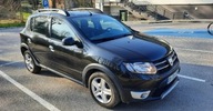 Dacia Sandero Stepway Dacia Sandero II STEPWAY...