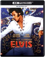 ELVIS [BLU-RAY 4K] Lektor PL