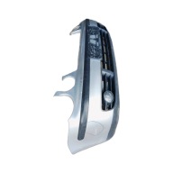 bumper front front Volkswagen Polo 9N 1.4 TDI Lak LA7W
