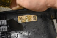 moulding cap threshold right PORSCHE CAYENNE 9Y 1