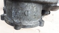 AUDI obal převodovky převodů 6HP-26 AUTOMAT
