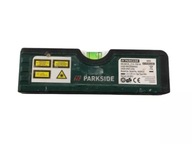 POZIOMNICA LASEROWA PARKSIDE PLW A4