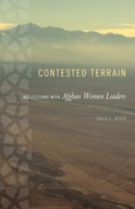 Contested Terrain: Reflections with Afghan Women