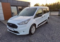 Ford Tourneo Connect Grand 1,5TDCI 120KM 5-os....