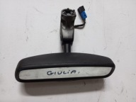 rear-view mirror inner ALFA ROMEO GIULIA 156109498
