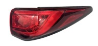 right light INFINITI QX60 USA / KANADA OE
