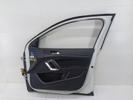 door front right side Peugeot 308 2 2015