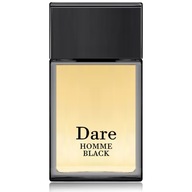 DARE HOMME BLACK INTENSE | Perfumy Męskie