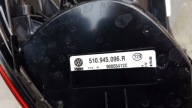 light right rear part VW GOLF VII SPORTSVAN 510945096R
