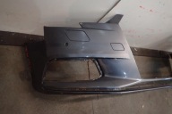 bumper front front AUDI A3 LIFT 16- sedan 8V