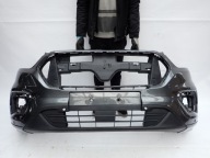 FORD TRANSIT CUSTOM and 1 MK1 ACTIVE LIFT 17-23 bumper front front PDC