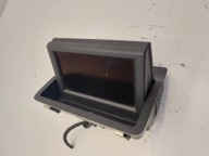 AUDI A1 S1 A1 8X EKRAN display navigation devices 8X0857273B