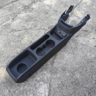 Tunel mitte Ford Fiesta MK7 LIFT 2014