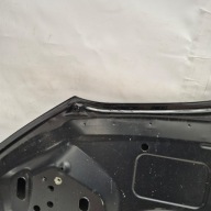 BMW X1 F48 15- Cofano
