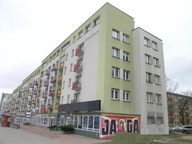 Mieszkanie, Białystok, Przydworcowe, 45 m²