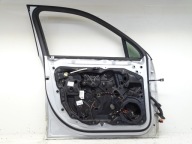 door left front left front VW TOUAREG II 7P 10- LX7W