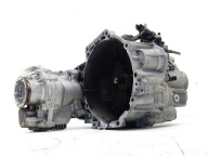 Getriebe PGS 4X4 QUATTRO SKODA OCTAVIA III LEON X + REDUKTOR